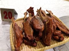 -红旗山庄(圭峰山店)