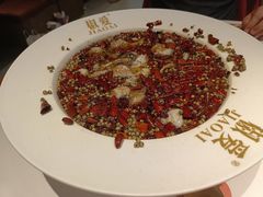 -椒爱水煮鱼川菜(CBD万达店)