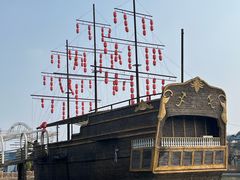 -云幽谷旅游区