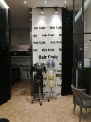 -MMbyHairCode 芭曲发型沙龙
