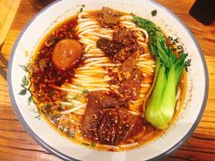 秘制麻辣牛肉米粉-常樂屋·常德米粉(青年路店)