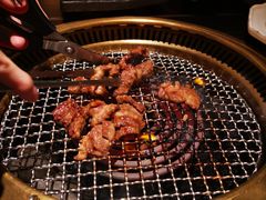-厚贞日式烤肉(浦东汇智店)