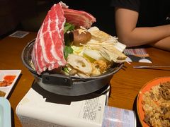 -二丁目食堂(浑南花园城店)