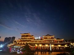 -二十八里太湖船菜(吉祥路店)