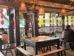 -饭江湖·江湖菜(湖广会馆店)