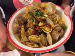 -冶建镜子·老南昌大排档·江西虾王(总店)