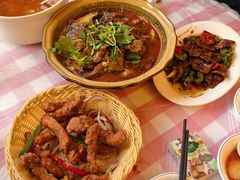 -玲珑餐厅(陕西南路店)