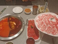 -芳竹园火锅(塘沽金街店)