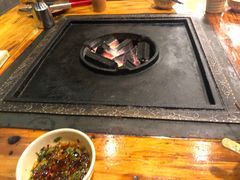 -滇藏石锅宴(崇仁巷老店)