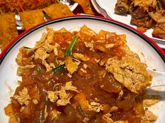 -满堂春特色餐馆