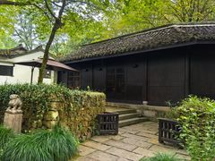 -法云安缦酒店