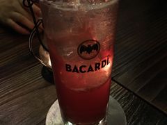 -HUNTING BAR亨霆鸡尾酒馆(越秀淘金店)