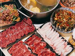 -合记汕头牛肉店(嘉禾路店)