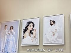 -海马体照相馆(广州新世界云门New park店)