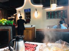 -陈记顺和牛肉火锅馆(天河北路店)