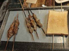 -管氏翅吧(广渠门店)