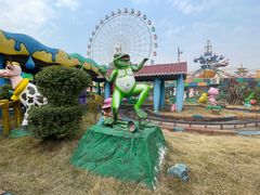 -洋湖国家湿地公园