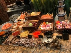 -马哥孛罗咖啡厅·Cafe Marco (厦门马哥孛罗东方大酒店)