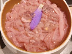-海底捞火锅(奥体南路店)