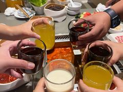 -海底捞火锅(南京红山常发广场店)