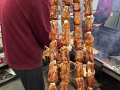 -三个大叔烤羊肉串·炭炉砂锅菜(西三旗店)