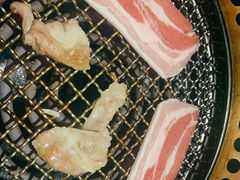 -江户烧肉(高德店)