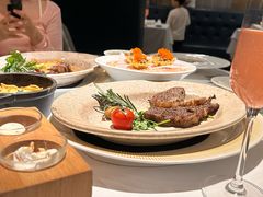 -王品牛排(杭州大厦店)