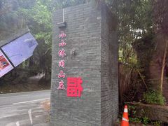 -小小饭店·休闲农庄·安吉松树林里的农家菜