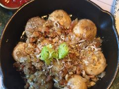 -仁义涵西餐·咖啡(中华巴洛克店)