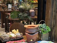 -翡翠鸟精品泰国菜(北辰财富中心店)