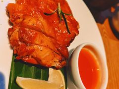 -一坐一忘云南菜(三里屯店)