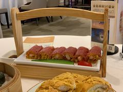 -安蒂娅.悦景轩中餐厅(西乡店)