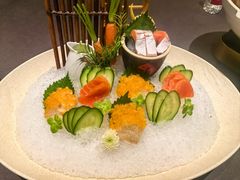 -一澜江宴·江景地标楚菜(江滩公园店)