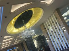 -上海浦东星河湾酒店