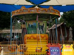 -郑州方特梦幻王国