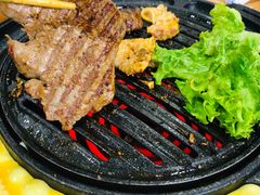 -小米烤肉·和牛原切-创意韩料(东关店)