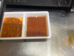 -燃计沙茶皇·香港沙茶火锅(人广旗舰店)