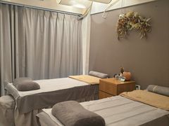 -左悦·艾灸调理·推拿按摩·精油SPA(卓悦汇店)