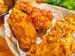 -小木屋米酒店·韩国料理(深圳总店)