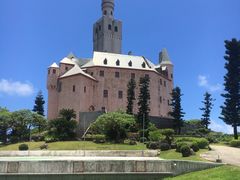 -上野德国文化村