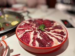 -八合里牛肉火锅(上海中山公园店)