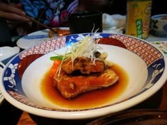 -森味薪火烧•烧鸟居酒屋•日本料理(望京店)