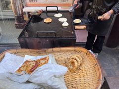 -油旋张(大观园店)