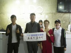 -伯爵风尚全球旅拍