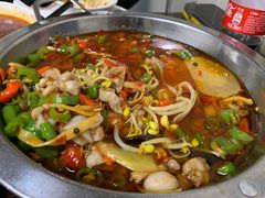 -艺味深尝(云锦路店)