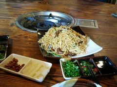 android_upload_pic-盈田盈粥庄(博山东路店)