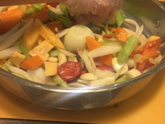 -黄记煌三汁焖锅(崇文门店)