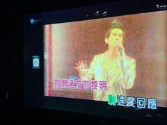 -魅KTV·AI辅唱(人民广场旗舰店)