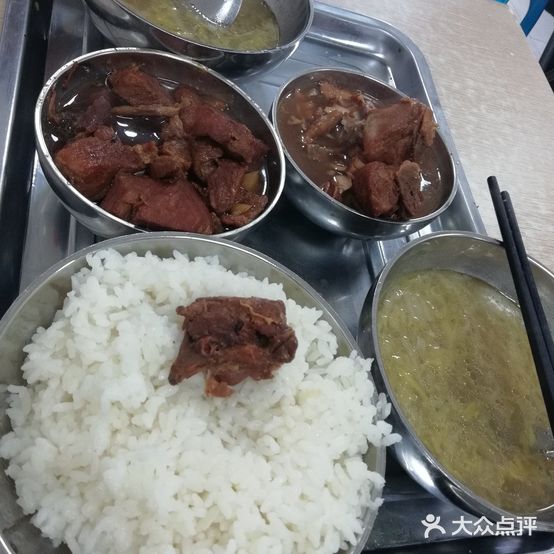 老郭家坛焖肉(凌河店)