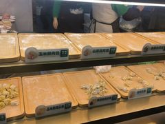 -袁记云饺(西安路店)